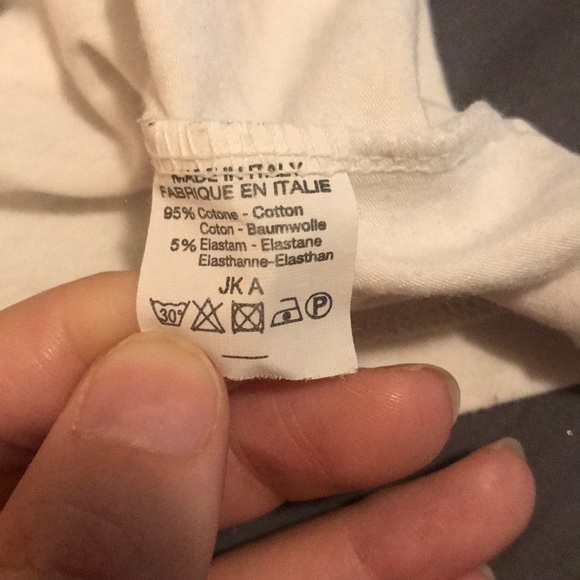 Crop top - Picture 5 of 5